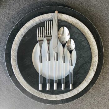 Capdeco ZOE CLEAR Cake server