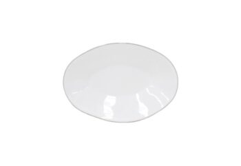 Costa Nova Aparte Oval Platter 8"