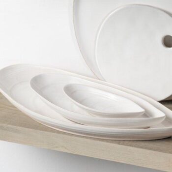 Costa Nova Aparte Tray 7.5" L 3.25" W - Image 2