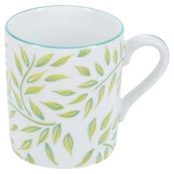Royal Limoges Olivier Spring Mug 10 oz