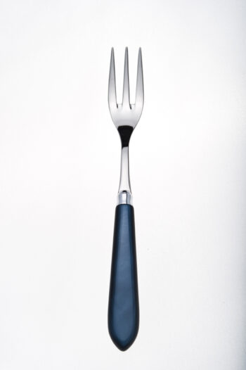 Capdeco Omega Sapphire Serving fork