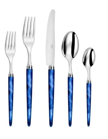 Capdeco TANG Night blue 5pps