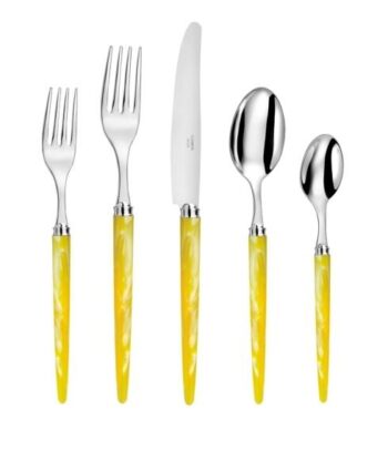 Capdeco TANG Yellow 5pps