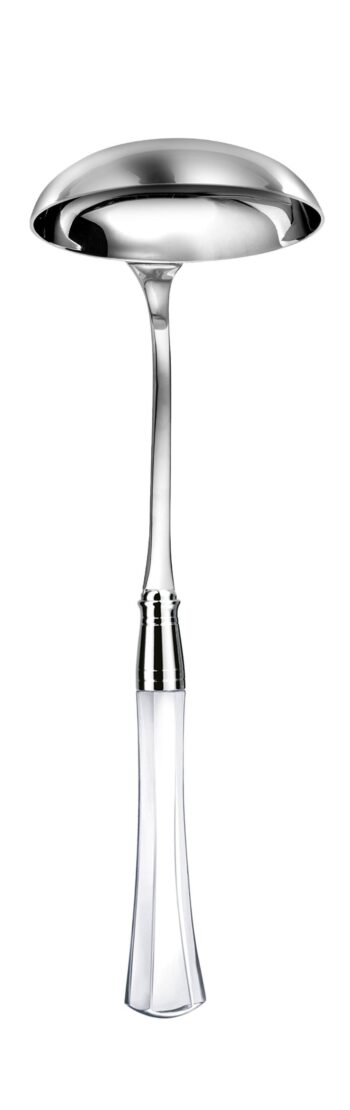 Capdeco Venus Soup ladle