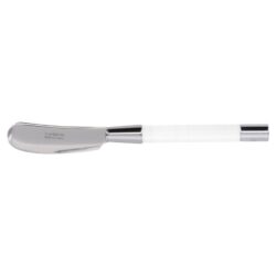 Capdeco ZOE CLEAR Butter Spreader