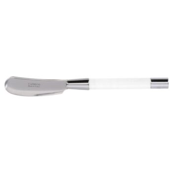 Capdeco ZOE CLEAR Butter Spreader