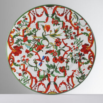 Mario Luca Giusti Lillybet Placemat
