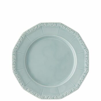 Rosenthal Maria Pale Mint Dinner Plate 10 1/4 in