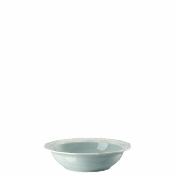 Rosenthal Maria Pale Mint Cereal Bowl 6 1/2 in 11 oz