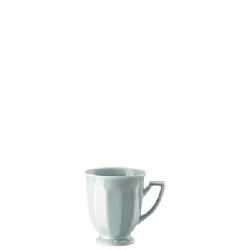 Rosenthal Maria Pale Mint Mug 10 oz