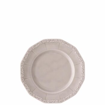 Rosenthal Maria Pale Orchid Salad Plate 8 1/4 in