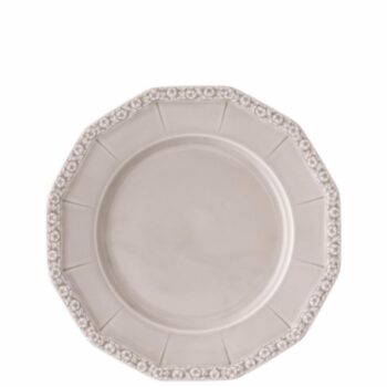 Rosenthal Maria Pale Orchid Dinner Plate 10 1/4 in