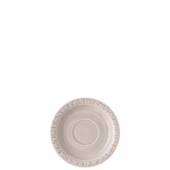 Rosenthal Maria Pale Orchid Saucer 5 1/2 in