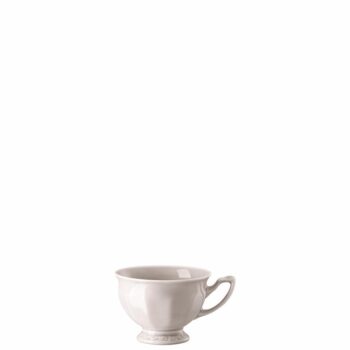 Rosenthal Maria Pale Orchid Cup 6 oz