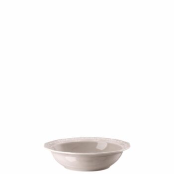 Rosenthal Maria Pale Orchid Cereal Bowl 6 1/2 in 11 oz