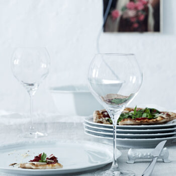 Rosenthal Maria White Bread & Butter Plate 6 1/2 in - Image 3