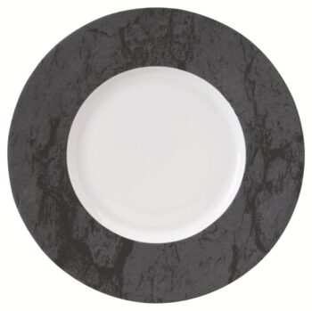 Deshoulieres Blackstone Dessert plate 9.5"D
