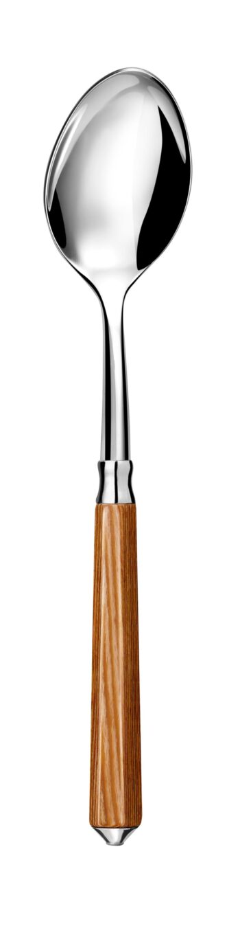 Capdeco Galaxie wood Serving spoon