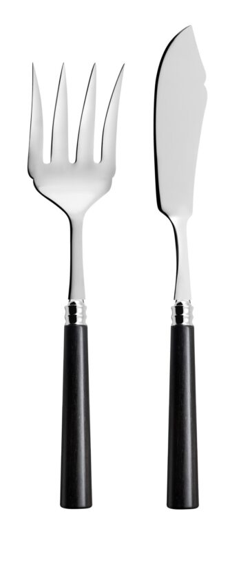 Capdeco Marat Fish serving set