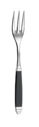 Capdeco Mercure black Serving fork