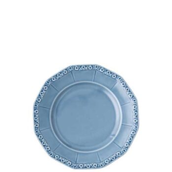 Rosenthal Maria Pale Mint Dinner Plate 10 1/4 in - Image 6