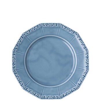 Rosenthal Maria Dream Blue Dinner Plate 10 1/4 in