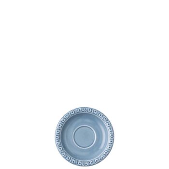 Rosenthal Maria Dream Blue Ad Saucer