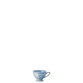 Rosenthal Maria Dream Blue Ad Cup 3 Oz
