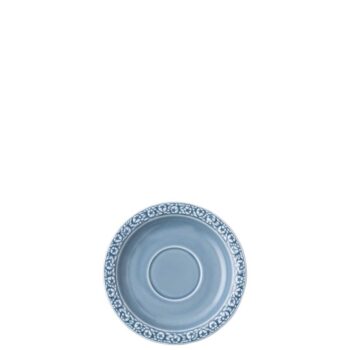 Rosenthal Maria Pale Mint Dinner Plate 10 1/4 in - Image 5