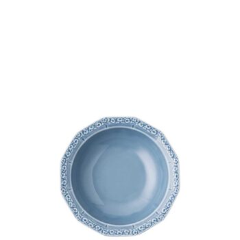 Rosenthal Maria Dream Blue Cereal Bowl 6 1/2 in