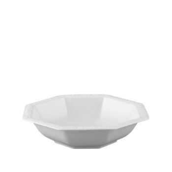 Rosenthal Maria White Open Vegetable Bowl 11 in 47 oz