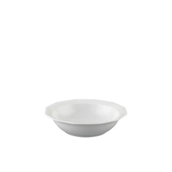 Rosenthal Maria White Cereal Bowl 6 1/2 in 11 oz