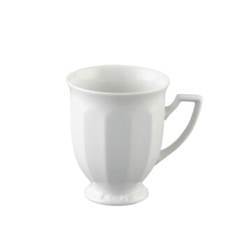 Rosenthal Maria White Mug with Handle 10 oz.
