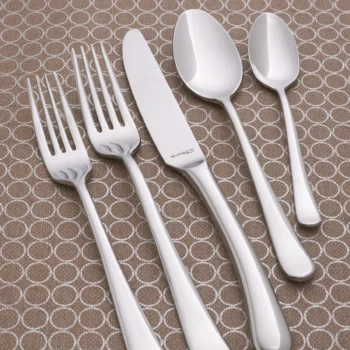 Vietri Settimocielo 5-Piece Place Setting