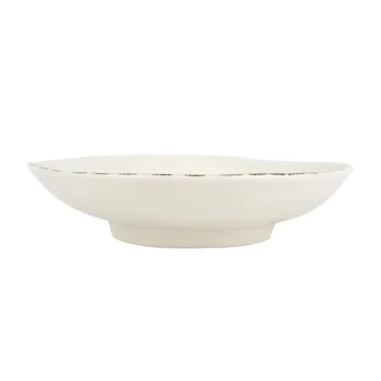 Vietri Wildlife Deer Large Bowl - Image 2