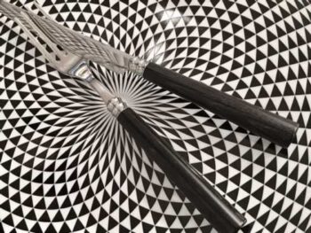 Capdeco Marat Bread knife - Image 2