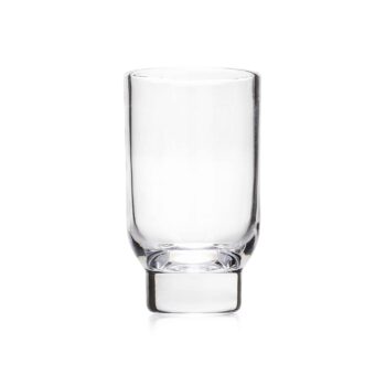 Simon Pearce Manchest Tumbler Large, 9 oz.