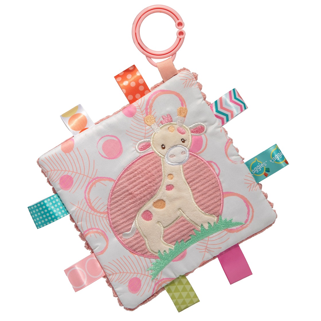 Taggies giraffe online