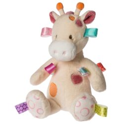 Mary Meyer Taggies Tilly Giraffe Soft Toy – 13″