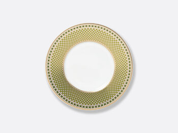 Bernardaud Augusta Bread and butter plate 6.3"