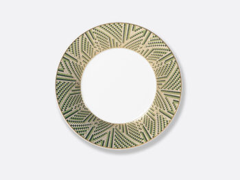 Bernardaud Augusta Salad Plate 8.5"D