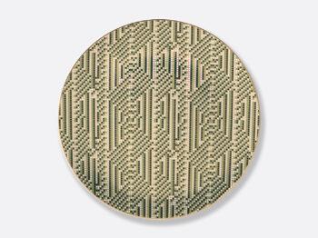 Bernardaud Augusta Service Plate 11.4"D