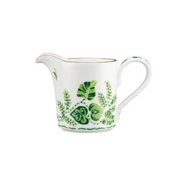Royal Crown Derby Cobblers Cove Calypso Cream Jug