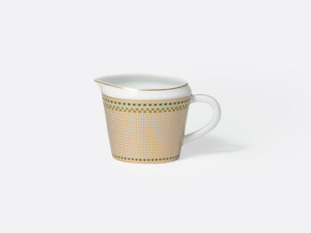 Bernardaud Augusta Creamer 8.5 oz