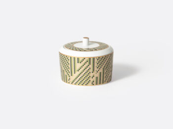 Bernardaud Augusta Sugar Bowl 6.8 oz