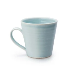 Simon Pearce Bristol Mug - Mist