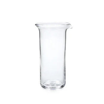 Simon Pearce Ascutney Bar Pitcher, Tall