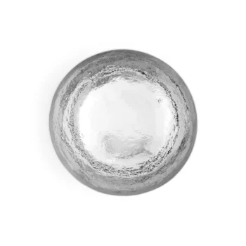 Michael Aram Pomegranate Silver & Gold Serving Bowl - Image 3
