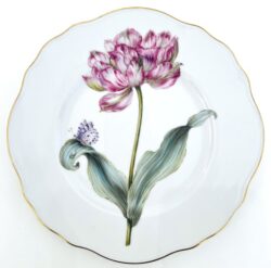 Anna Weatherley Botanical Treasures Dinner Plate - 1