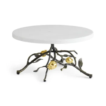 Michael Aram Pomegranate Cake Stand